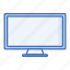monitor, screen, technology, device, computer 