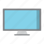 monitor, screen, technology, device, computer 