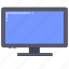 cmputer, desktop, display, monitor, pc, screen, system 