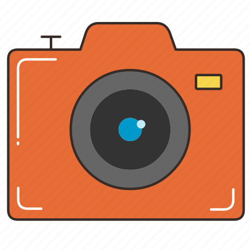 Camera, digital, gallery, photo, photo shoot, photography, picture icon - Download on Iconfinder