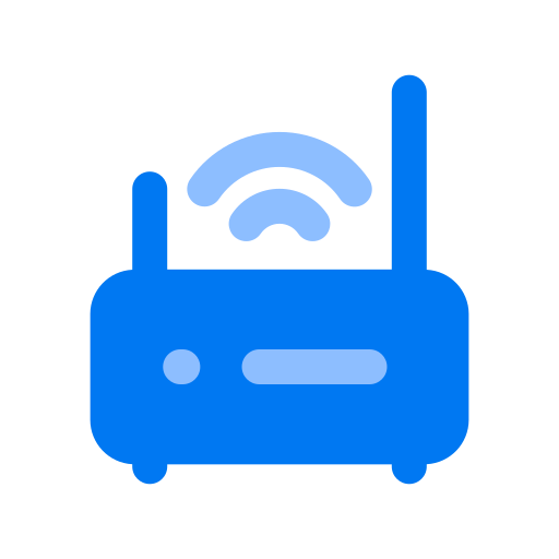 Internet, network, router, wifi, connection icon - Free download