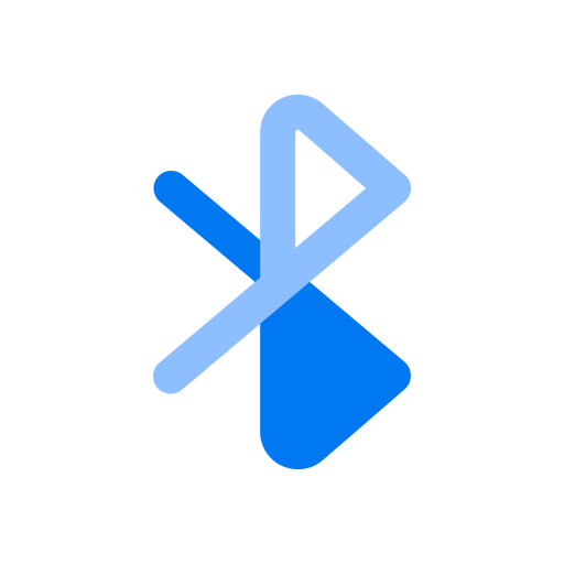 Bluetooth, connect, file, mobile, transfer icon - Free download