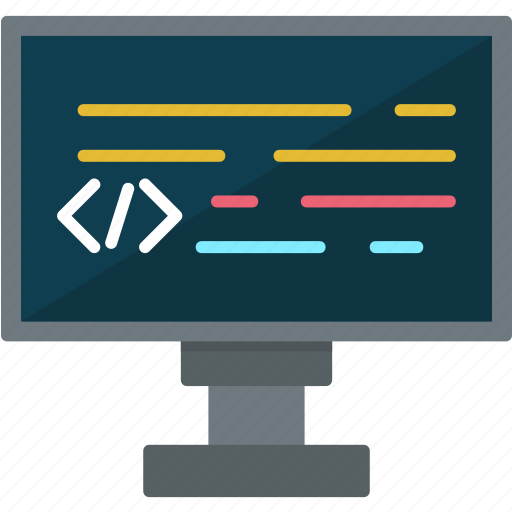 Coding, creative, web, programming, language, development, page icon - Download on Iconfinder