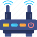 wifi, router, antenna, communication, internet, lan, modem