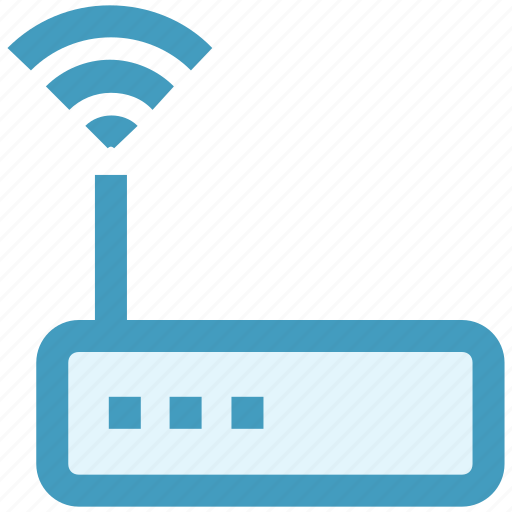Bluetooth device, internet, network, router, wifi router, wireless icon - Download on Iconfinder