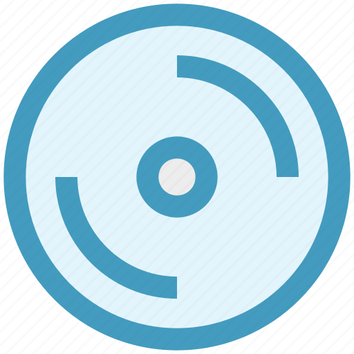 Cd, compact disk, data storage, disk, dvd, vcd icon - Download on Iconfinder