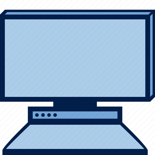 Computer, display, hardware, keyboard, laptop, pc, screen icon - Download on Iconfinder