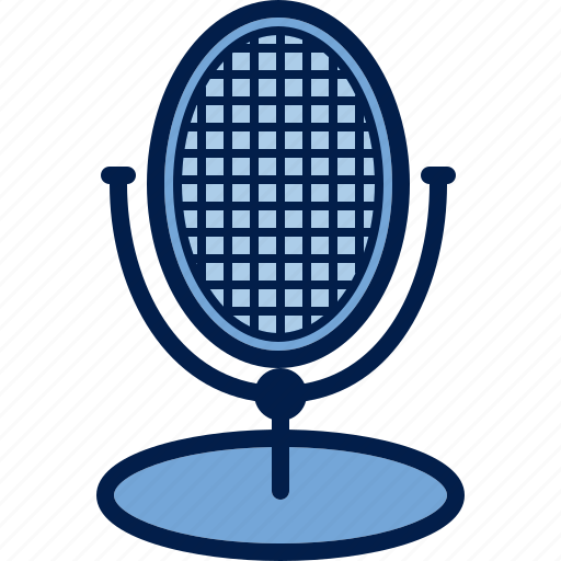 Computer, hardware, mic, microphone, pc, sound, voice icon - Download on Iconfinder