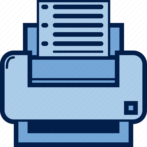 Computer, copier, copy, hardware, photocopier, printer, xerox icon - Download on Iconfinder