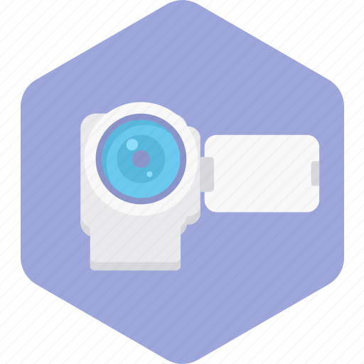 Camera, film, movie, photo, photography, picture, video icon - Download on Iconfinder