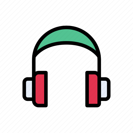 Audio, cable, device, headphone, headset icon - Download on Iconfinder