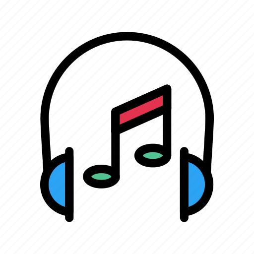 Audio, headphone, microphone, music, speaker icon - Download on Iconfinder