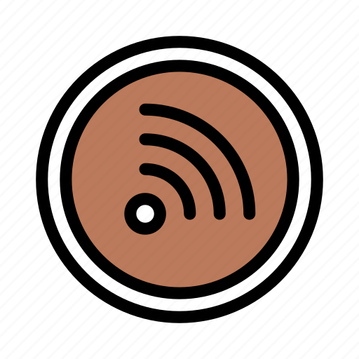 Connection, internet, signal, wifi, wireless icon - Download on Iconfinder