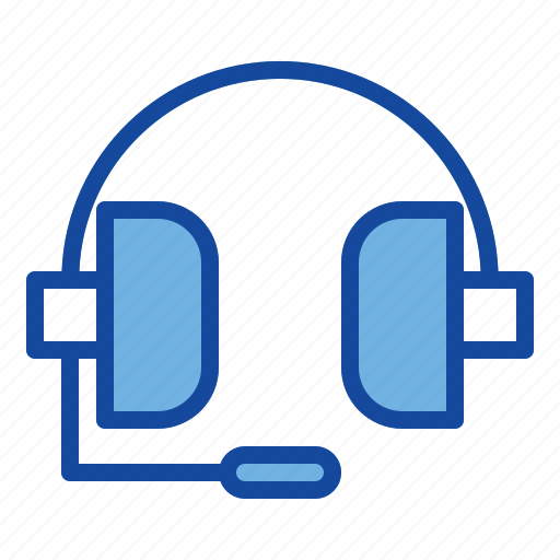 Earphone, headphone, headphones, earphones, audio icon - Download on Iconfinder