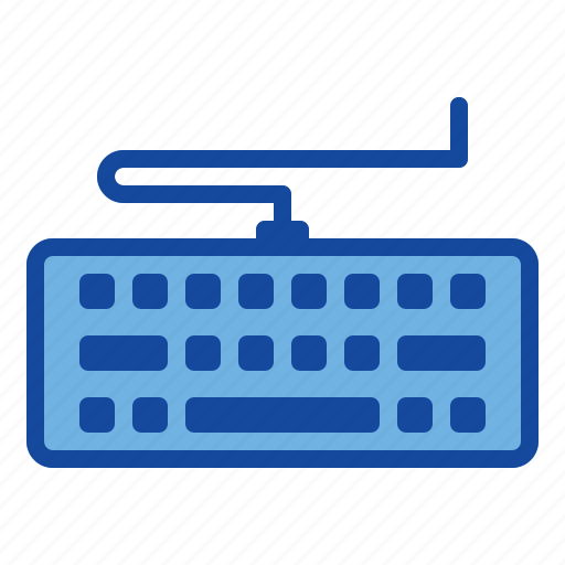 Keyboard icon - Download on Iconfinder on Iconfinder