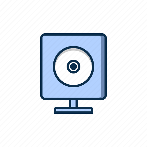 Audio, sound, speaker, system icon - Download on Iconfinder