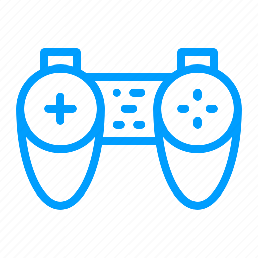 Computer, controller, device, game, hardware icon - Download on Iconfinder
