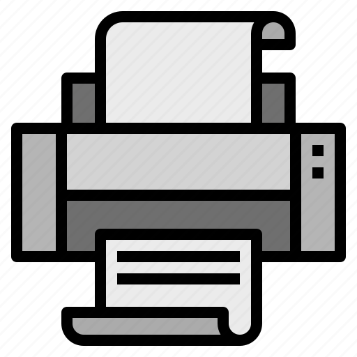 Print, printer icon - Download on Iconfinder on Iconfinder