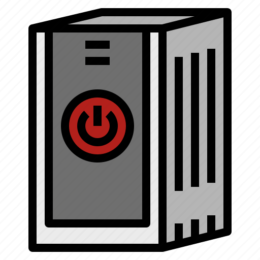 Backup, energy, power, ups icon - Download on Iconfinder