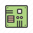 board, chip, circuit, microchip, microprocessor, motherboard, processor 