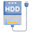 hdd, hard, disk, drive, data, storage, harddrive 