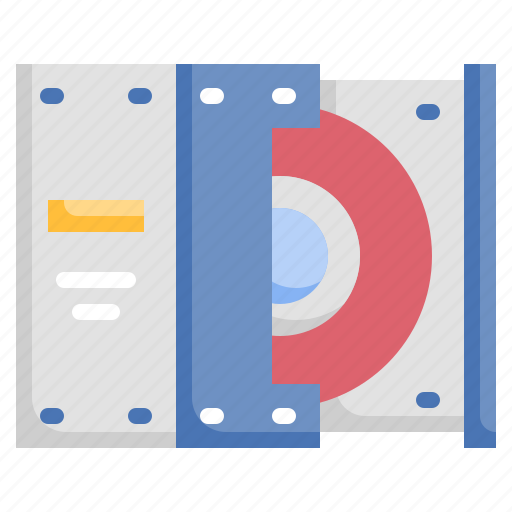 Optical, drive, electronics, disk, disc icon - Download on Iconfinder