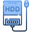 hdd, hard, disk, drive, data, storage, harddrive 