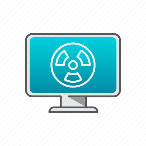 Computer, help, support, virus, virus removal icon - Download on Iconfinder