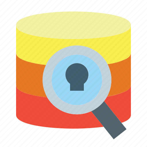 Data, database, document, encryption, file, locked, security icon - Download on Iconfinder