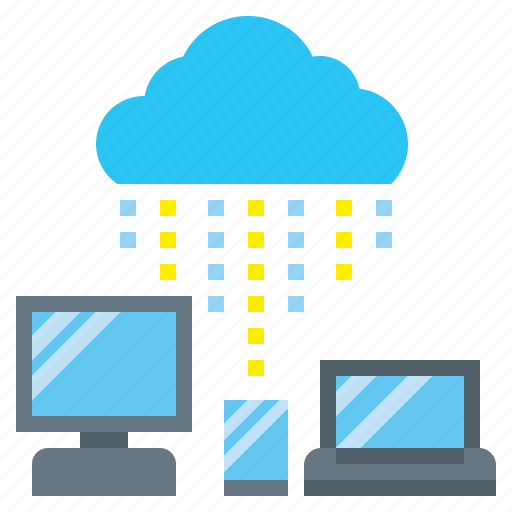 Cloud, data, multimedia, network, networking, storage icon - Download on Iconfinder