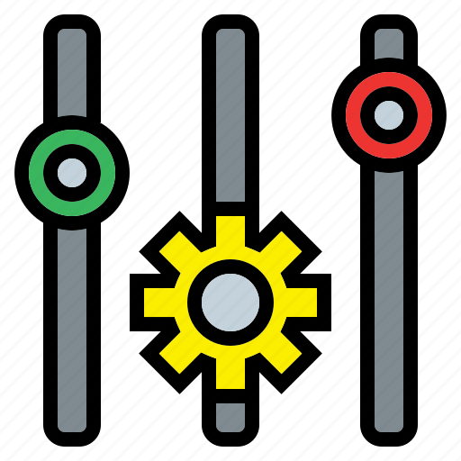 Cogwheel, configuration, gear, levels, settings, tools, utensils icon - Download on Iconfinder