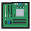 motherboard, circuit board, pcb, printed circuit board 