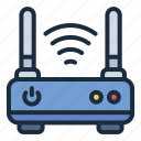 router, internet, wifi, wireless, device, hardware, peripheral