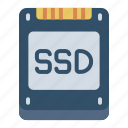 ssd, drive, storage, fast, computer, hardware, peripheral, solid state drive