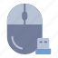 mouse, clicker, wireless, computer, hardware, peripheral 