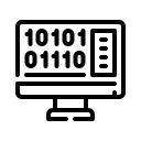 computer, document, coding, information, network, system, binary, code