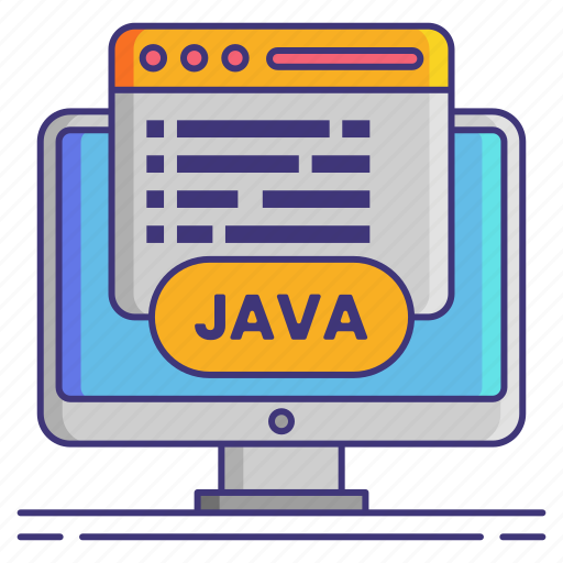 Coding, computer, java, web icon - Download on Iconfinder