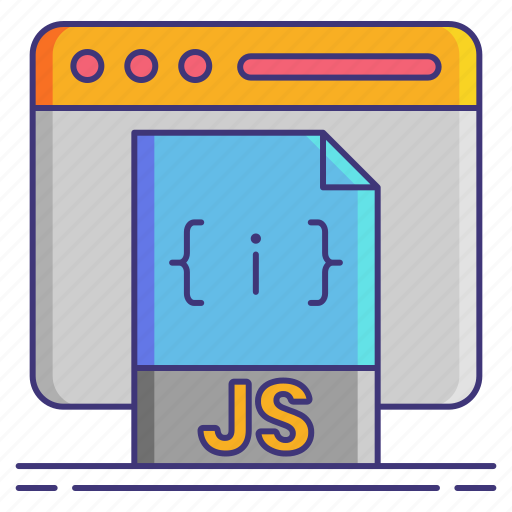 Code, coding, computer, javascript icon - Download on Iconfinder