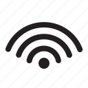 wifi, internet, online, connection, web