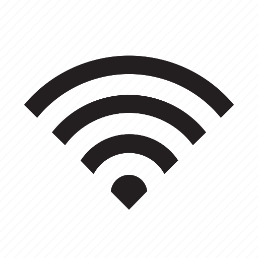 Wifi, internet, web, wireless, network, online icon - Download on Iconfinder