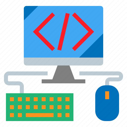 Code, coder, coding, optimization, program icon - Download on Iconfinder