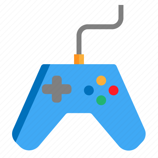 Console, game, gamepad, joypad icon - Download on Iconfinder