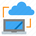 cloud, hosting, server, sevice