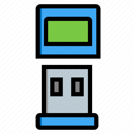 Drive, flash, memory, usb icon - Download on Iconfinder