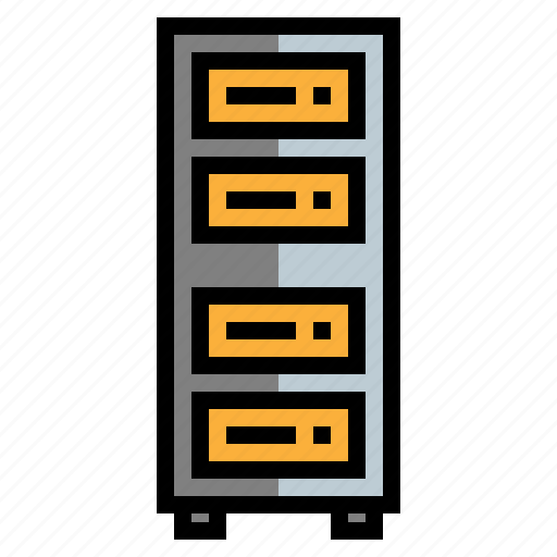 Computer, mainframe, server icon - Download on Iconfinder