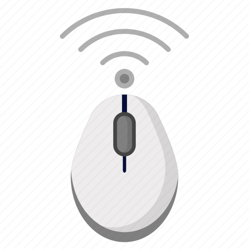 Bluetooth, hardware, mouse, wireless icon - Download on Iconfinder