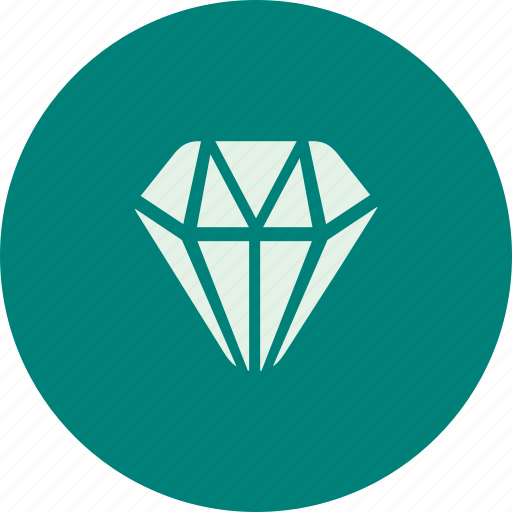 Shop, diamond, jewellery, money, priceing, payment icon - Download on Iconfinder