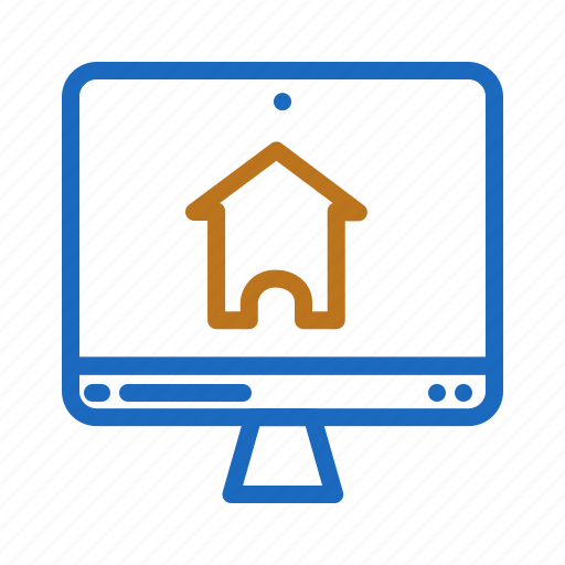 Website, house, home icon - Download on Iconfinder