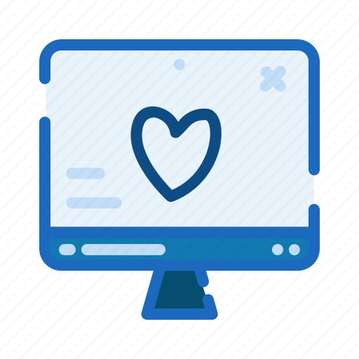 Website, love, like, favorite icon - Download on Iconfinder