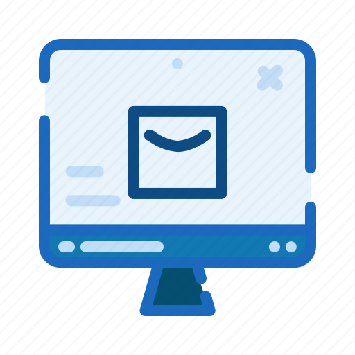 Website, mail, message, envelope icon - Download on Iconfinder